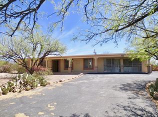 9170 E Loma Linda Pl, Tucson, AZ 85749