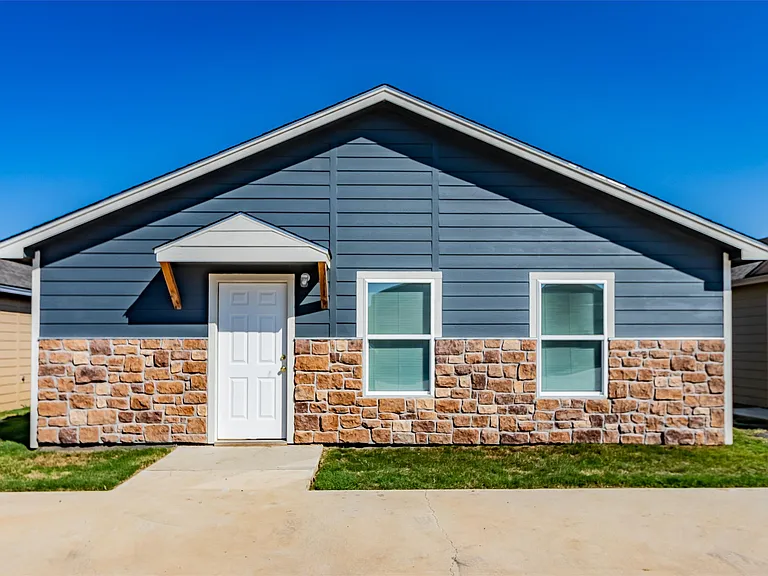 Single Family Home for rent in Cresson TX 76035