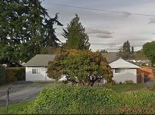 4507 212th St SW, Lynnwood, WA 98036