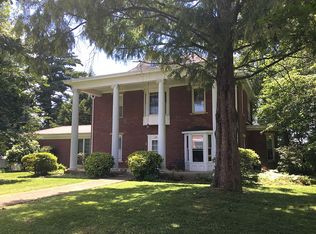 419 N Central Ave, Campbellsville, KY 42718