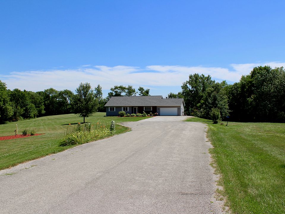 Secluded and Private!