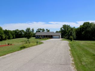 4549 Jenn Ln NE, Iowa City, IA 52240