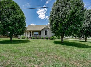 2004 Pecan Ridge Dr, Murfreesboro, TN 37128