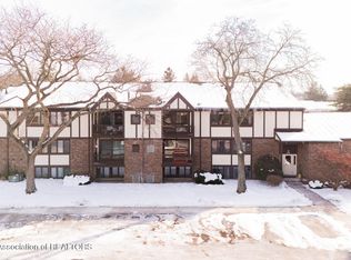 6160 Innkeepers Ct APT 57, East Lansing, MI 48823