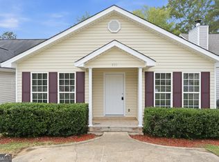 831 Glenridge Dr S, Macon, GA 31211