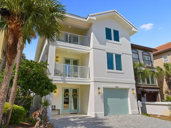 4846 Ocean Blvd, Destin, FL 32541