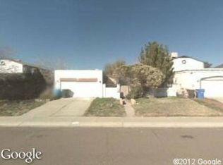 1508 E Kristal Way, Phoenix, AZ 85024