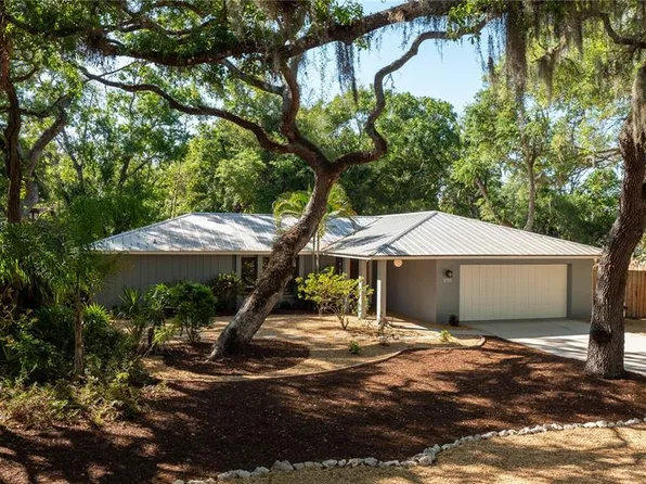 2706 Greendale Dr, Sarasota, FL 34232