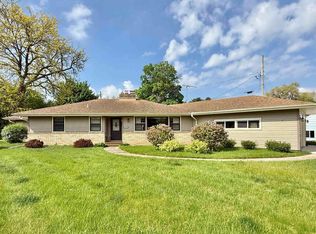 1216 Home Park Ave, Janesville, WI 53545