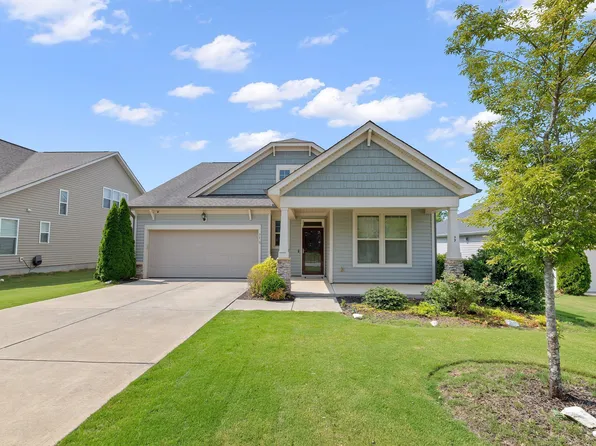 77 Carbone Ln, Clayton, NC 27527