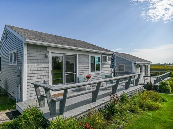 1089 Post Road #2, Wells, ME 04090
