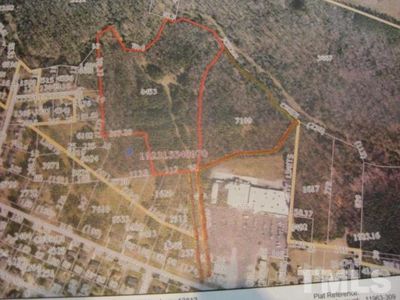 Williamsboro St, Oxford, NC, 27565