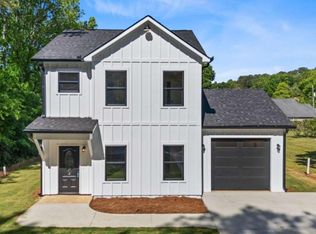 297 Wilshire Rd NE, Rome, GA 30161