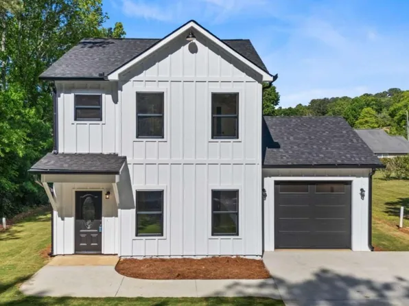 297 Wilshire Rd NE, Rome, GA 30161