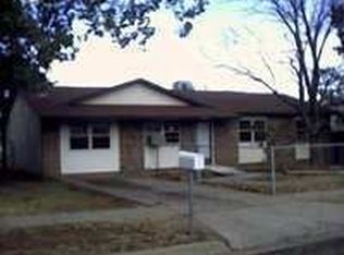 604 19th St, Clovis, NM 88101