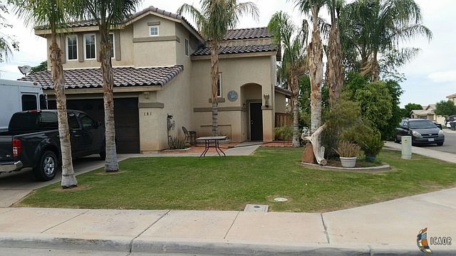 1st image of 181 W Vallecito Ct