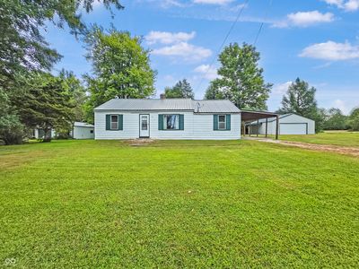 291 S State Road 59, Linton, IN, 47441