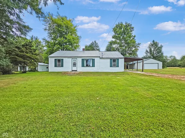 291 S State Road 59, Linton, IN 47441