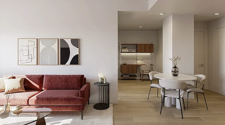 Rented by Triumph Property Group | media 23