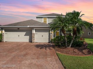 5780 Mascaro Ct, Melbourne, FL 32940