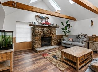164 Whaleback Rd, Limington, ME 04049