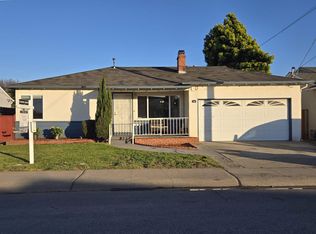 120 Lucot St, Hayward, CA 94541