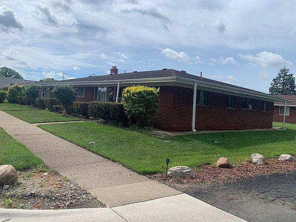 2nd image of 16169 McLain Ave #16169