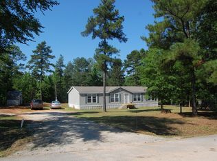 414 Pleasant Green Rd, Longview, TX 75603