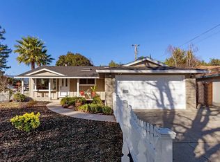 725 Inwood Dr, Campbell, CA 95008