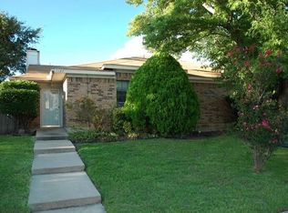 1127 Rimcrest Dr, Arlington, TX 76017