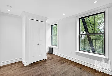 Rented by PREX Realty Corp