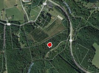 831 Wills Ridge Rd NW, Floyd, VA 24091