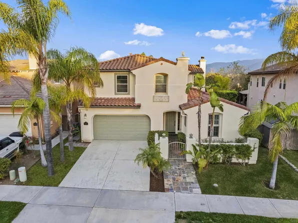 1611 Hikers Trail Dr, Chula Vista, CA 91915