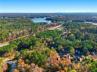 4077 N Shores Dr NW #10A, Acworth, GA