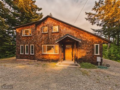 7090 Fickle Hill Rd, Arcata, CA, 95521