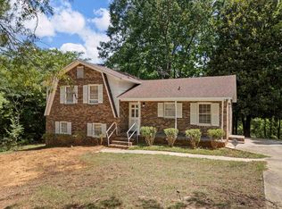 115 McLure St, Union, SC 29379