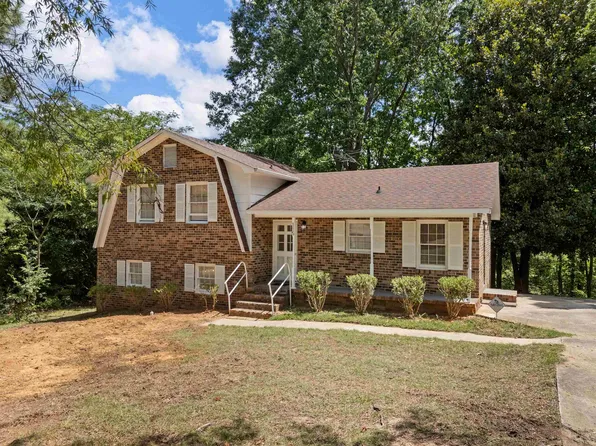 115 McLure St, Union, SC 29379