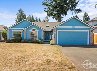 16007 NE 37th St, Vancouver, WA 98682