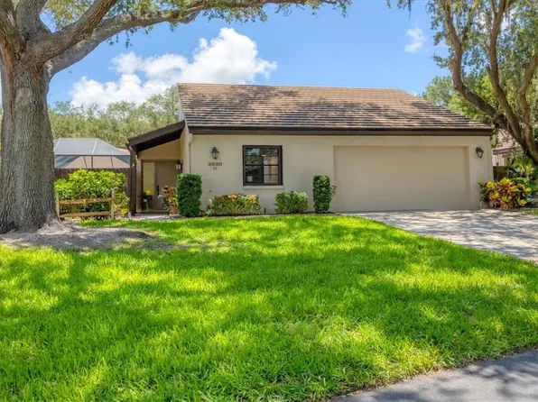 3930 GLEN OAKS MANOR DRIVE, SARASOTA, FL 34232