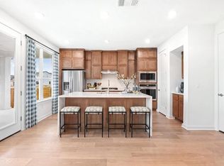 6312 McMurtry St, Austin, TX 78747