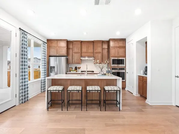 6312 McMurtry St, Austin, TX 78747