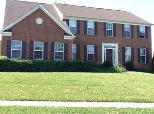 14216 Ashleigh Greene Rd, Boyds, MD 20841