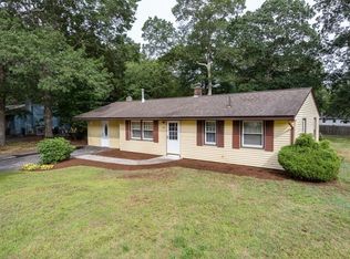 185 Nicholas Rd, Raynham, MA 02767