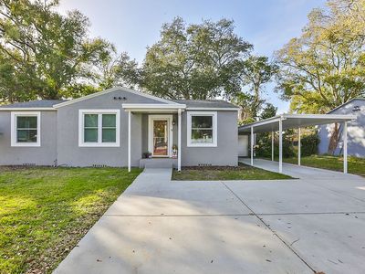 2709 S Manhattan Ave, Tampa, FL, 33629