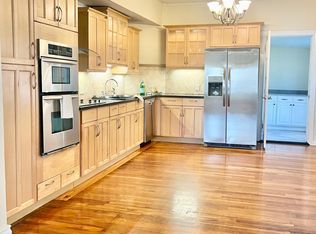 4300 Calmont Ave APT 1, Fort Worth, TX 76107