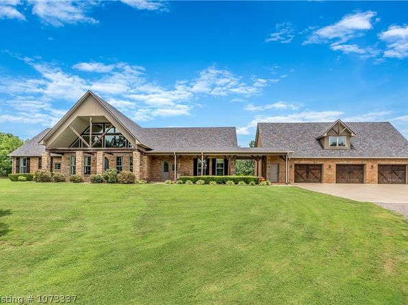 8947 E Highway 252, Greenwood, AR 72936