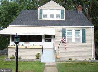 2619 Brooks Dr, Suitland, MD