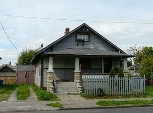 603 NE Killingsworth St, Portland, OR 97211