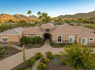 4801 E Mountain View Rd, Paradise Valley, AZ 85253