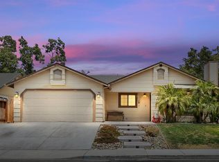 1320 Milhous St, Turlock, CA 95380